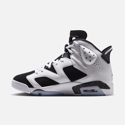 Air Jordan 6 Retro Oreo
