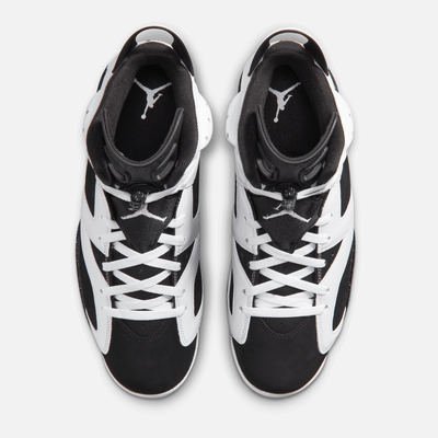 Air Jordan 6 Retro Oreo