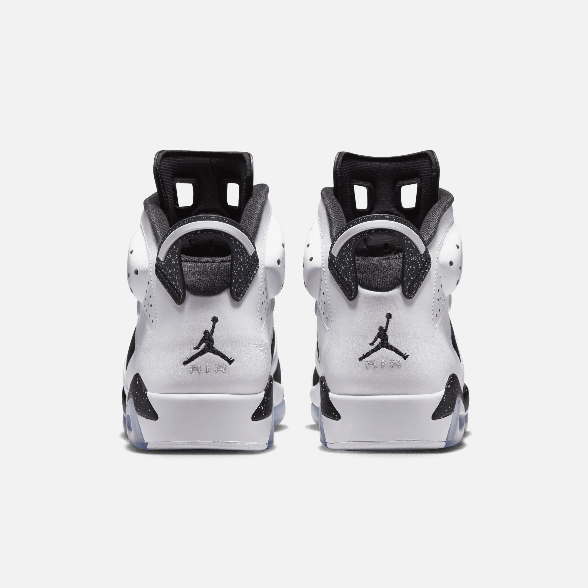 Air Jordan 6 Retro Oreo