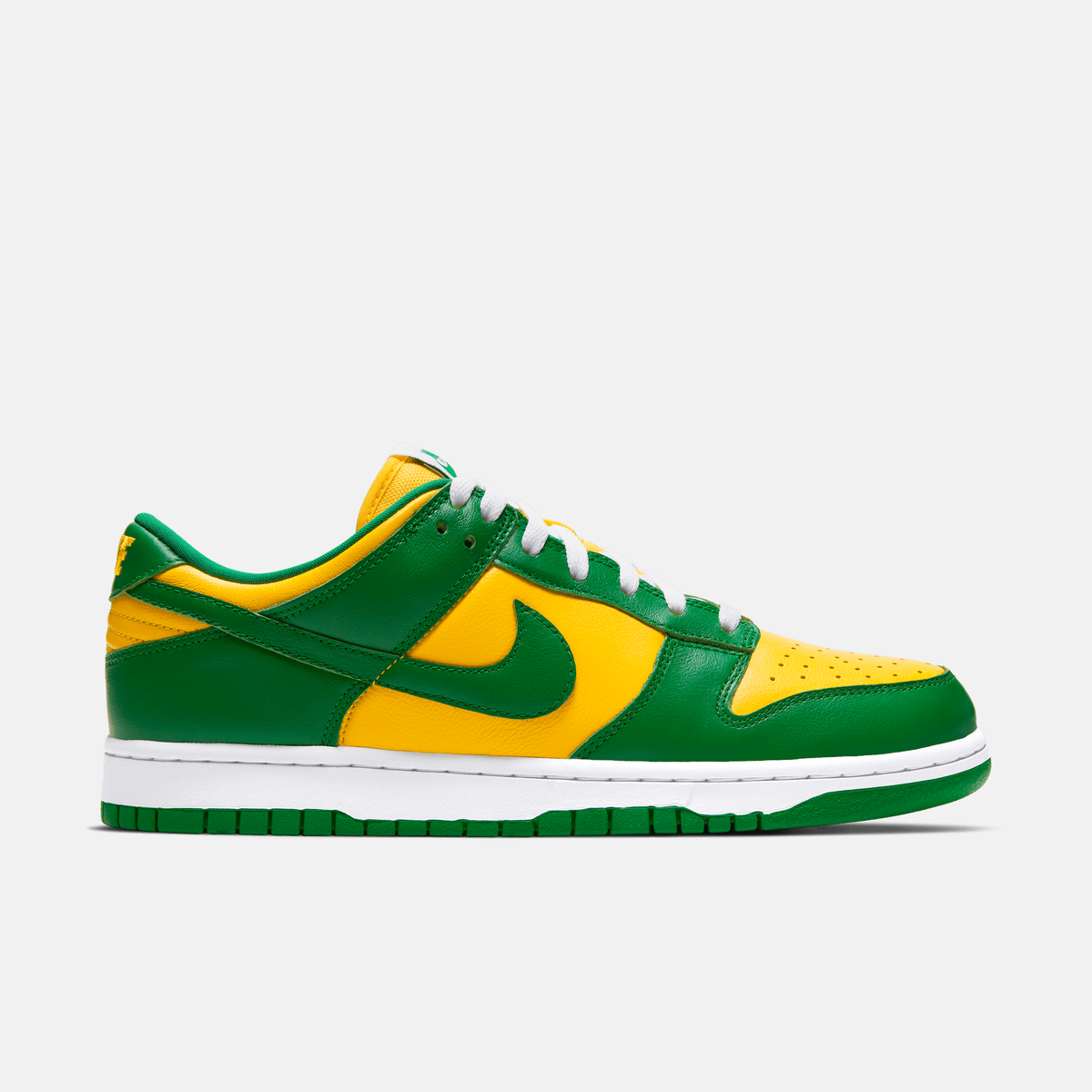 Nike Dunk Low Brazil