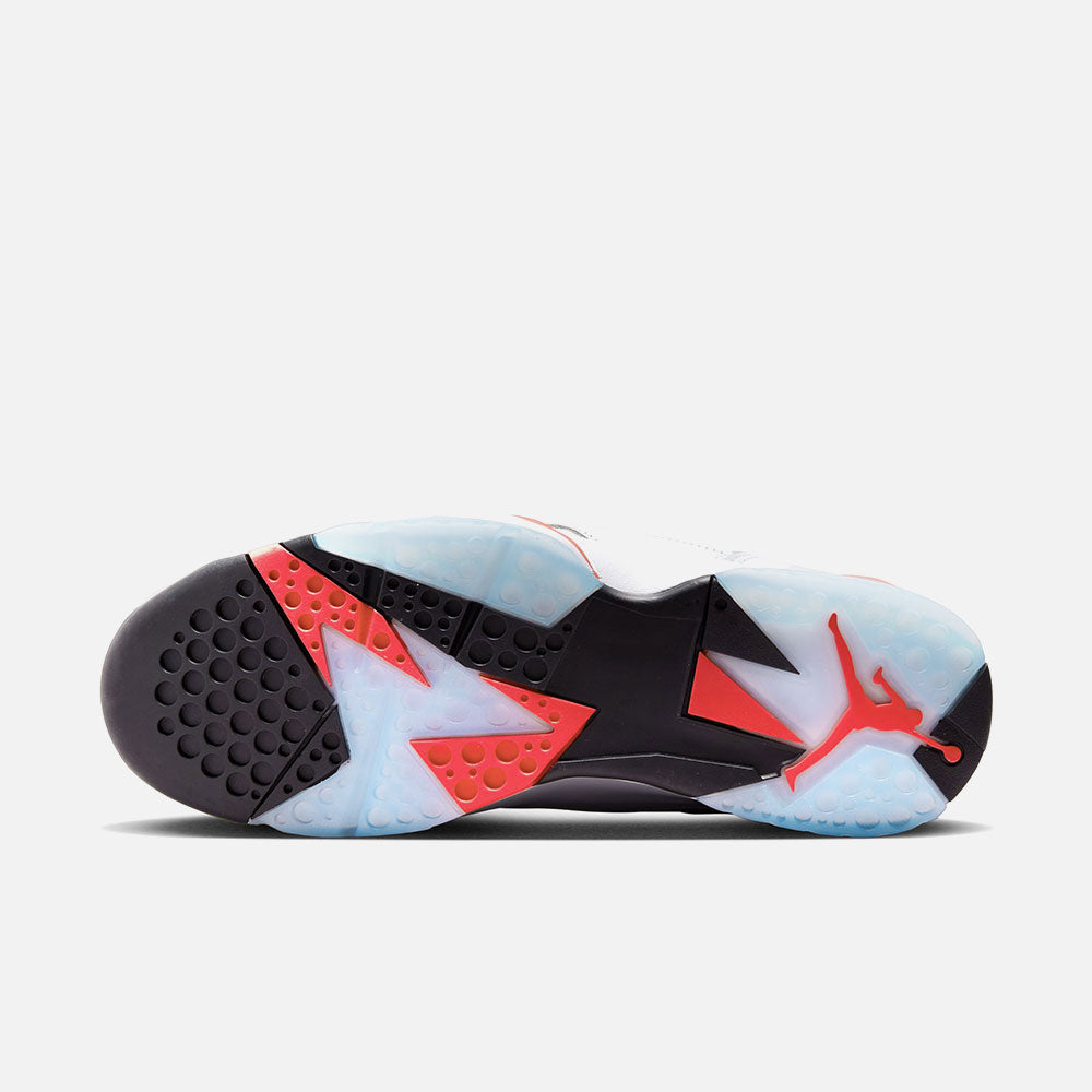 Air jordan hot sale 7 infrared