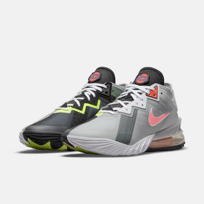 Nike LeBron 18 Low 'SpaceJam Bugs Vs Marvin'