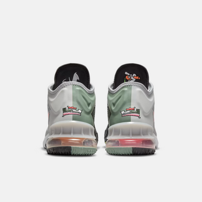 Nike LeBron 18 Low 'SpaceJam Bugs Vs Marvin'