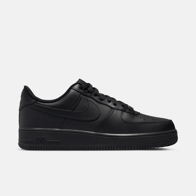 Nike Air Force 1 Low '07 'Triple Black'
