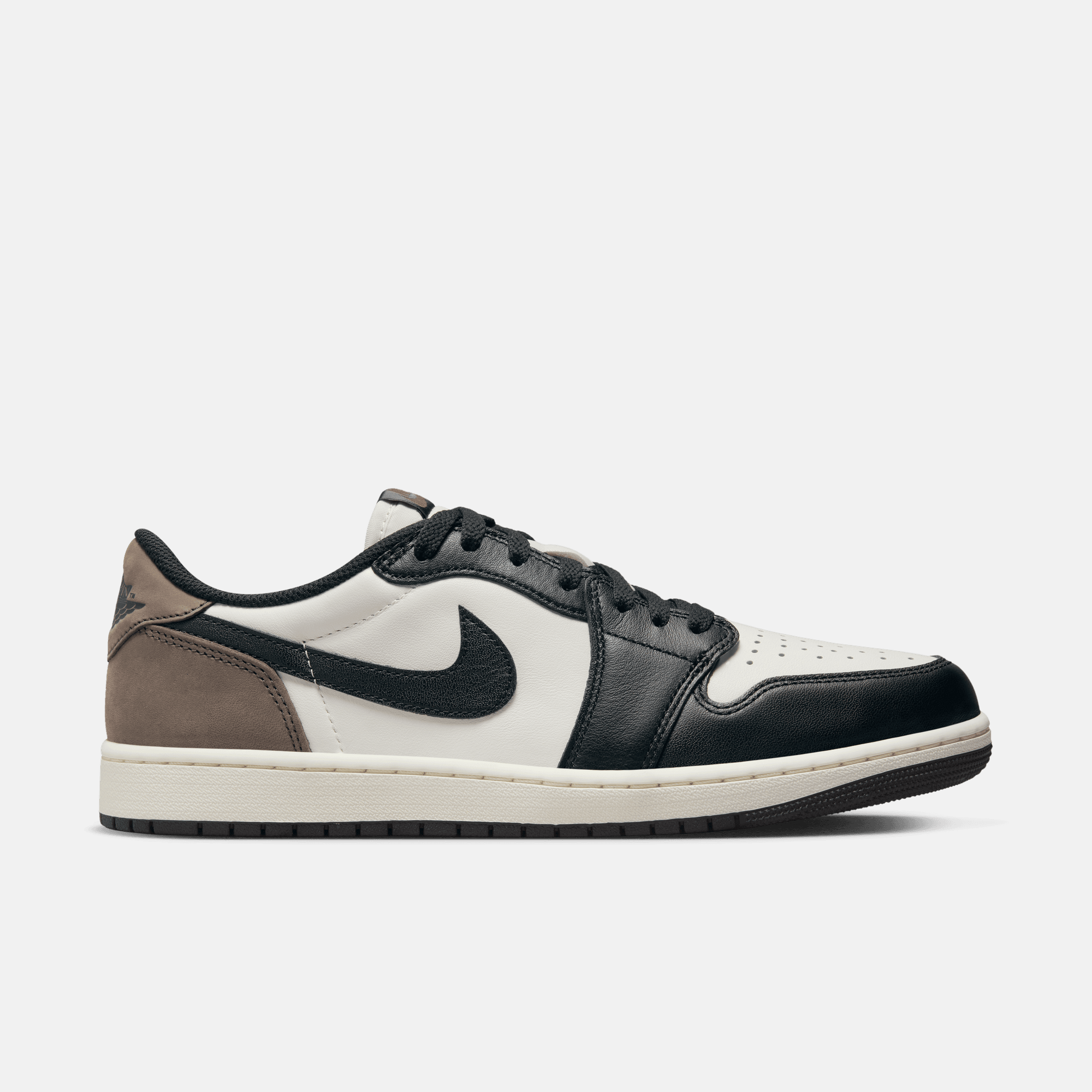 Air Jordan 1 Retro Low OG Mocha