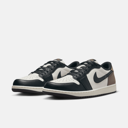 Air Jordan 1 Retro Low OG Mocha