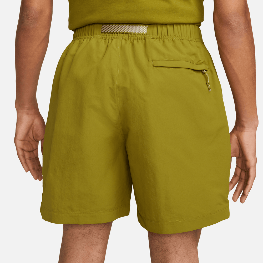 Nike ACG Green Trail Shorts