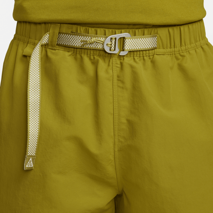 Nike ACG Green Trail Shorts