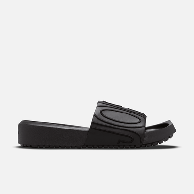 Air Jordan Women's NOLA Slides Black