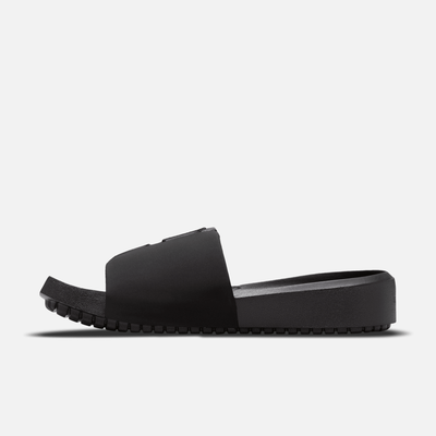 Air Jordan Women's NOLA Slides Black