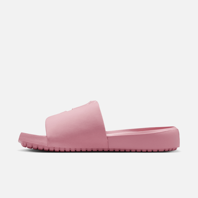 Air Jordan Women's NOLA Slides Elemental Pink Iced Carmine