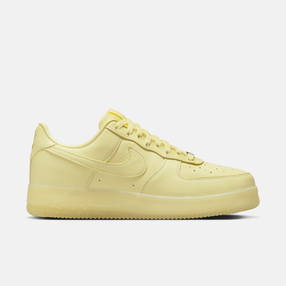 Nike Air Force 1 Low x NOCTA 'Citron Tint'