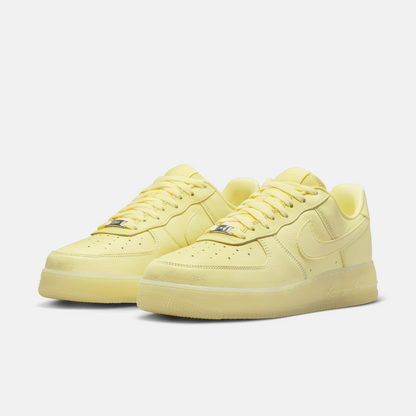 Nike Air Force 1 Low x NOCTA 'Citron Tint'