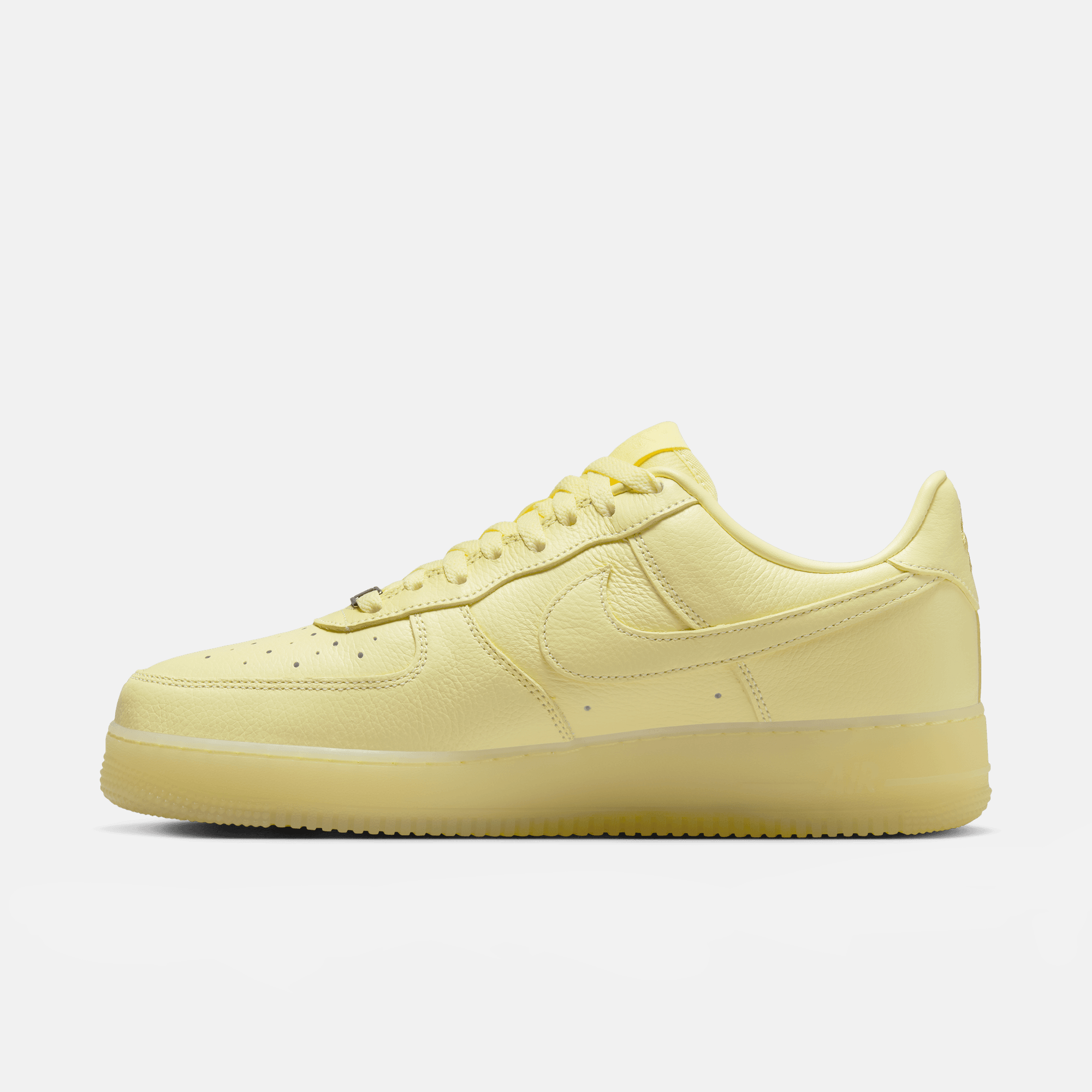 Nike Air Force 1 Low x NOCTA 'Citron Tint'