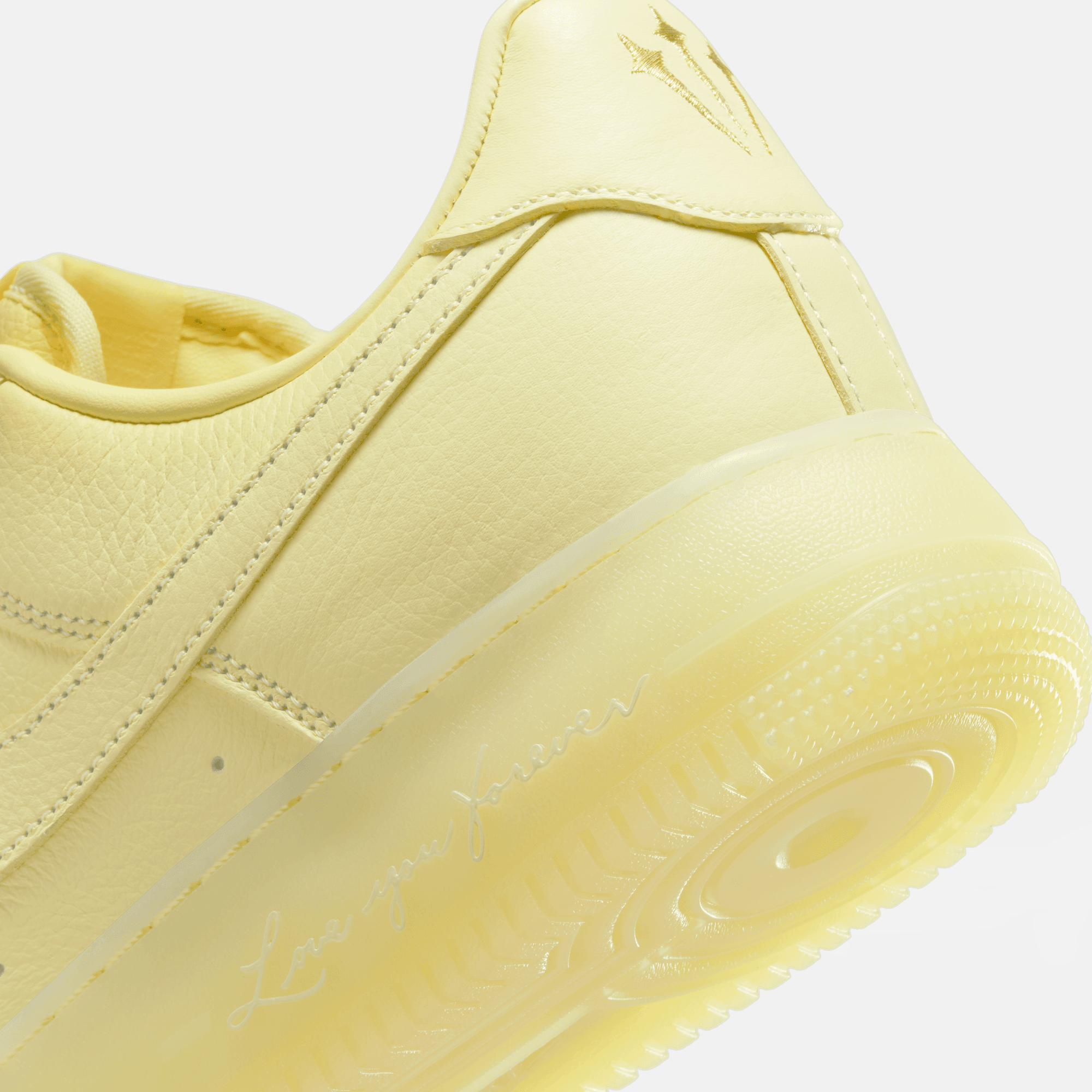 Nike Air Force 1 Low x NOCTA 'Citron Tint'