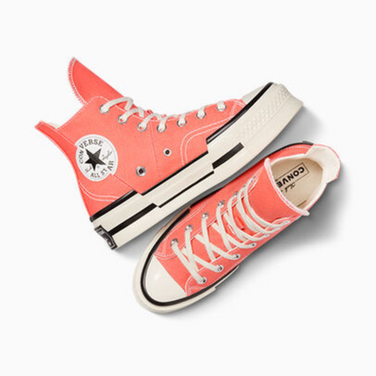 Converse Chuck 70 Plus Hi Watermelon Slushy