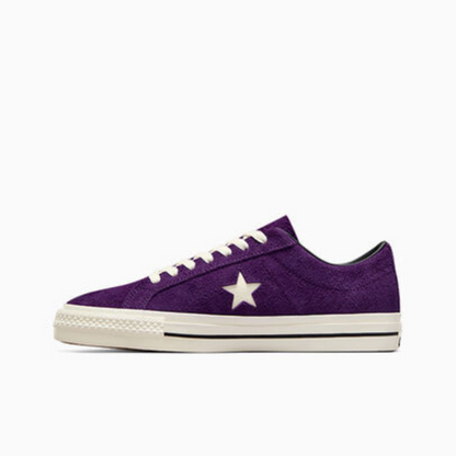 Converse Cons One Star Pro Night Purple