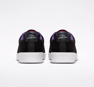 Converse Women's Pro Leather Ox 'It's Possible'