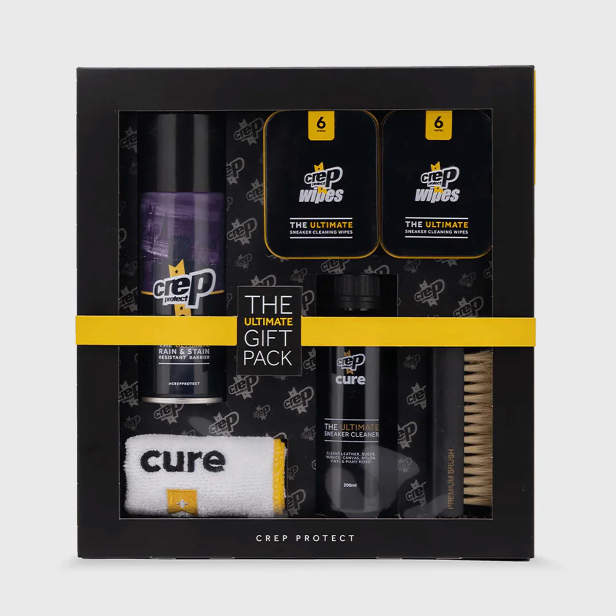Crep Ultimate Gift Pack