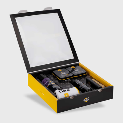 Crep Ultimate Gift Pack