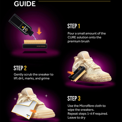 Crep Ultimate Gift Pack