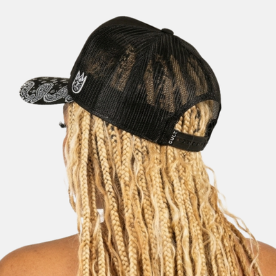 Cult of Individuality Jamore Trucker Hat
