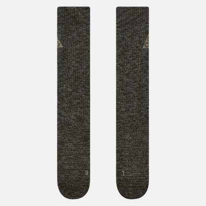 Nike ACG "Kelley Ridge" 2.0 Green Crew Socks