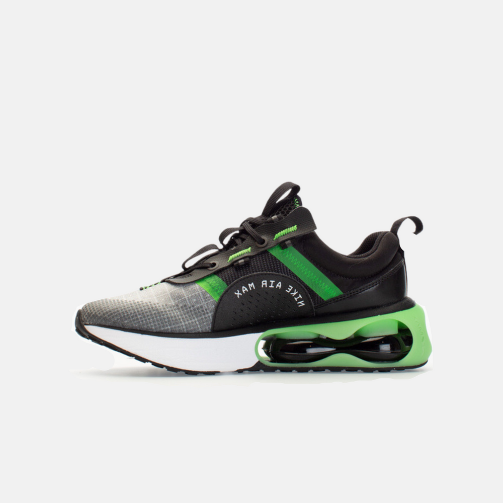 Nike Air Max 2021 (GS) Chrome Green