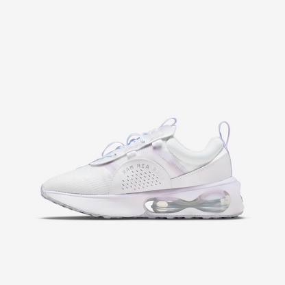 Nike Air Max 2021 (GS) Metallic Silver