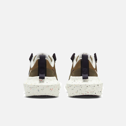Nike Crater Impact Brown Kelp