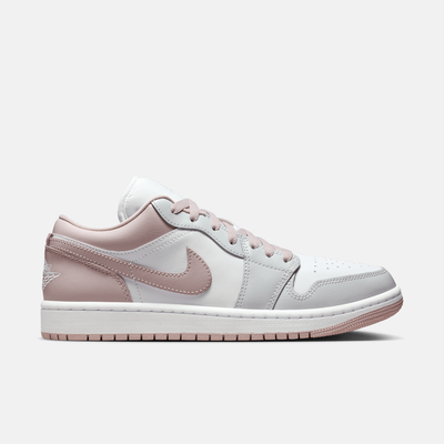 Air Jordan Women's 1 Low Particle Rose