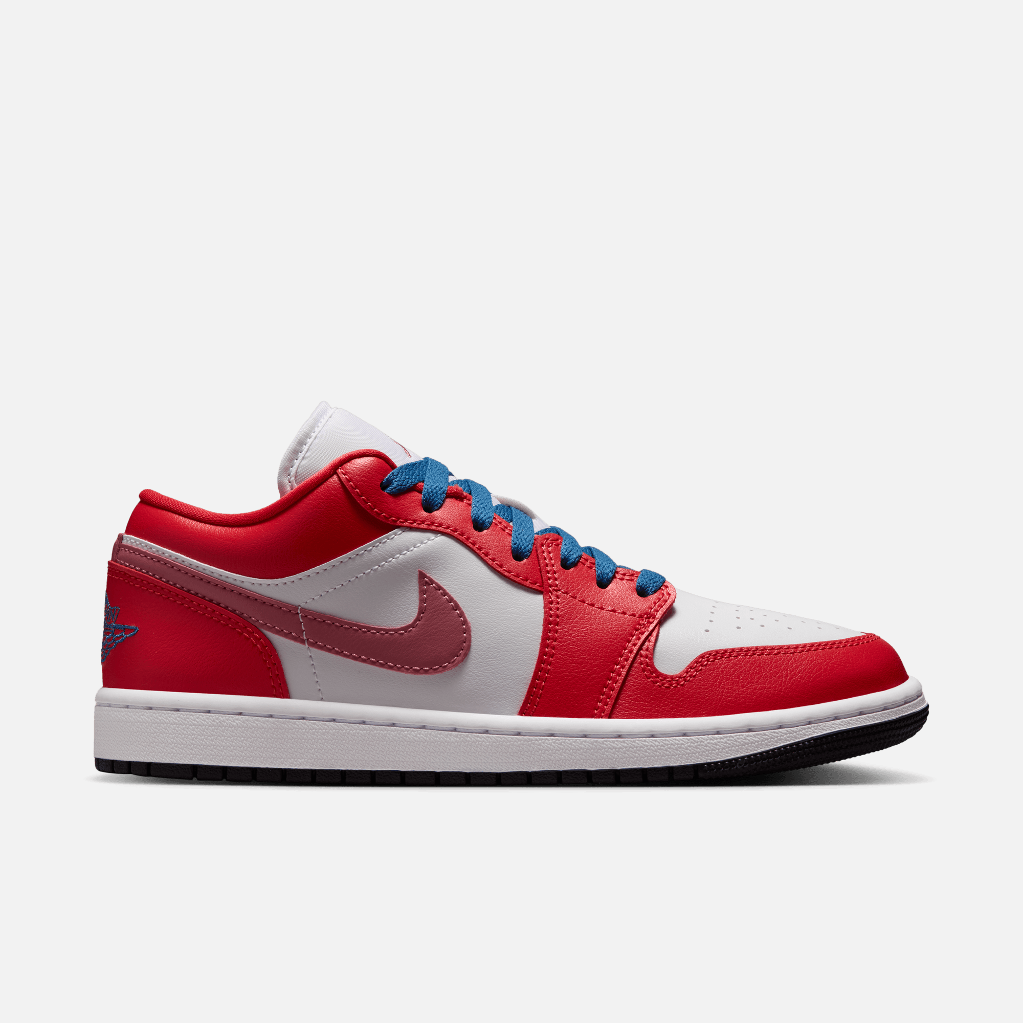 Air Jordan Women's 1 Low Team USA
