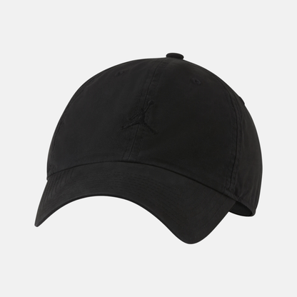 Air Jordan Jumpman Heritage86 Cap Black