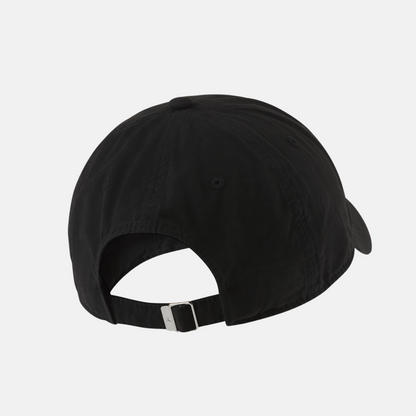 Air Jordan Jumpman Heritage86 Cap Black