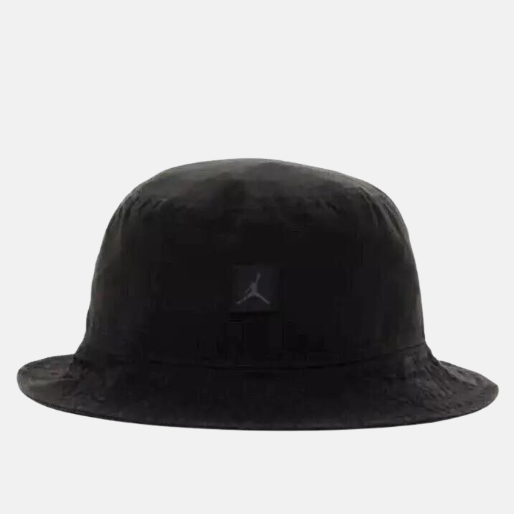 Jordan Jumpman Washed Bucket Hat Black Anthracite