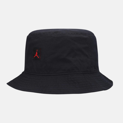 Air Jordan Jumpman Bucket Black Hat