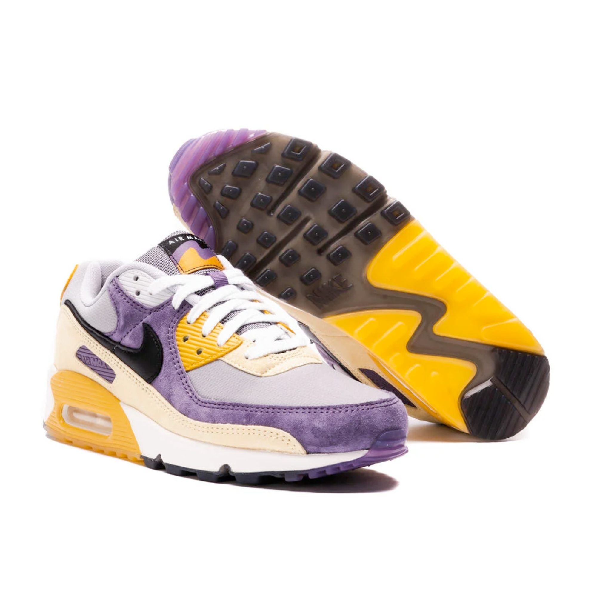 Nike Air Max 90 NRG Lemon Drop