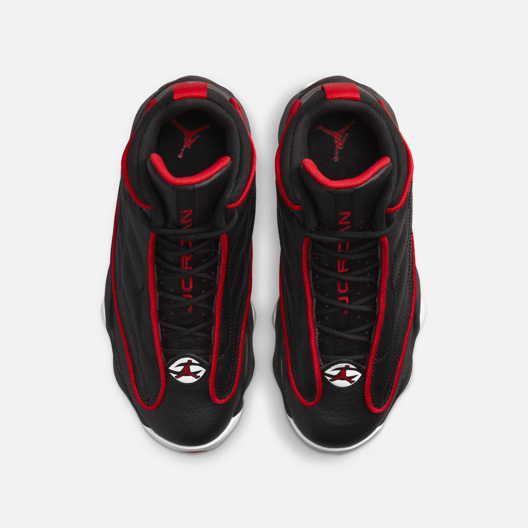 Jordan pro strong toddler sales