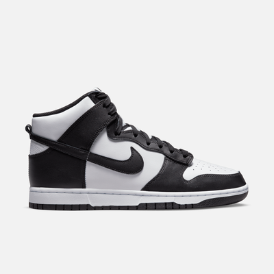 Nike Dunk High 'Panda' Black White