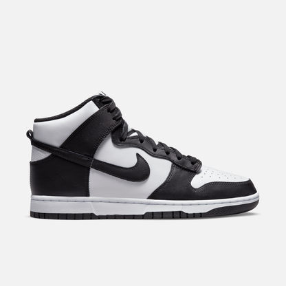 Nike Dunk High 'Panda' Black White