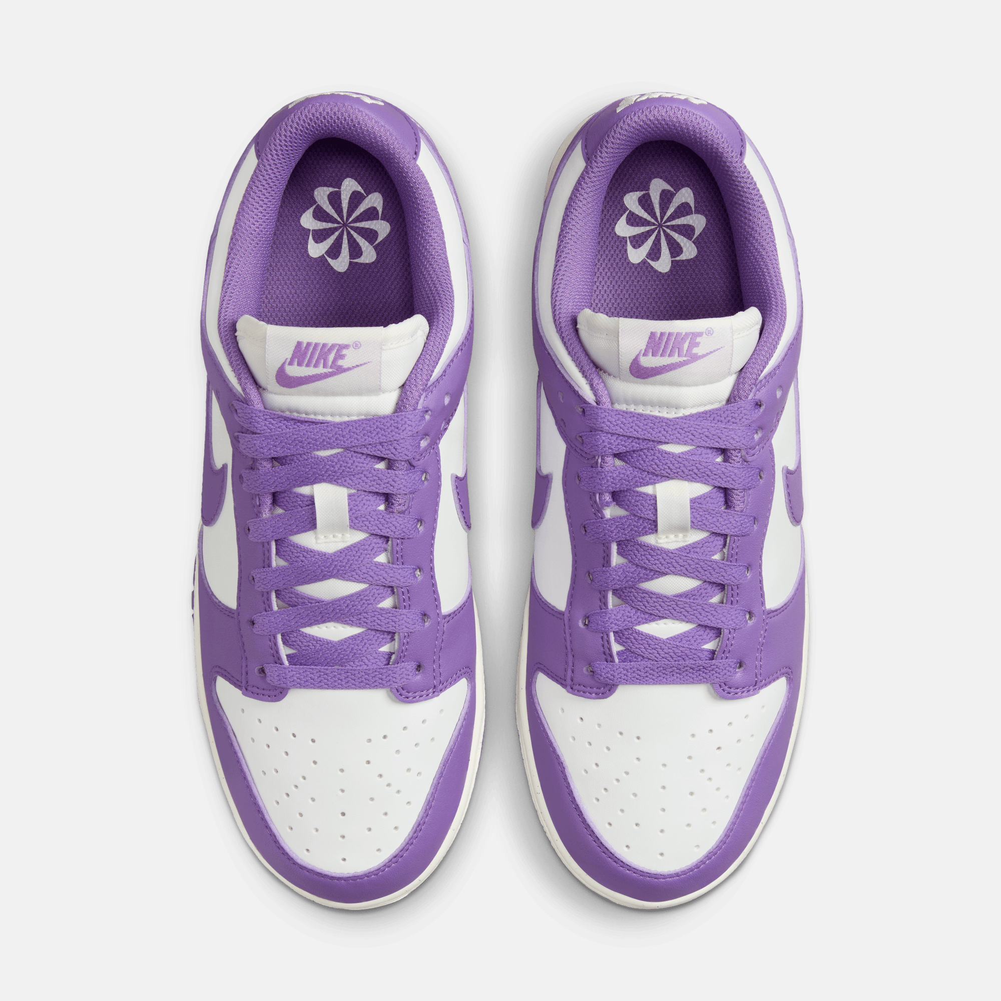 Nike Women's Dunk Low Next Nature Black Raspberry