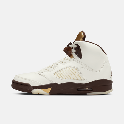 Air Jordan Women's 5 Retro 'Golden Ticket'