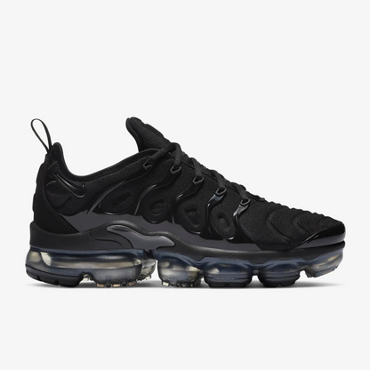 Nike Women's Air Vapormax Plus SE 'Black'