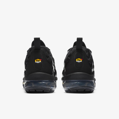 Nike Women's Air Vapormax Plus SE 'Black'