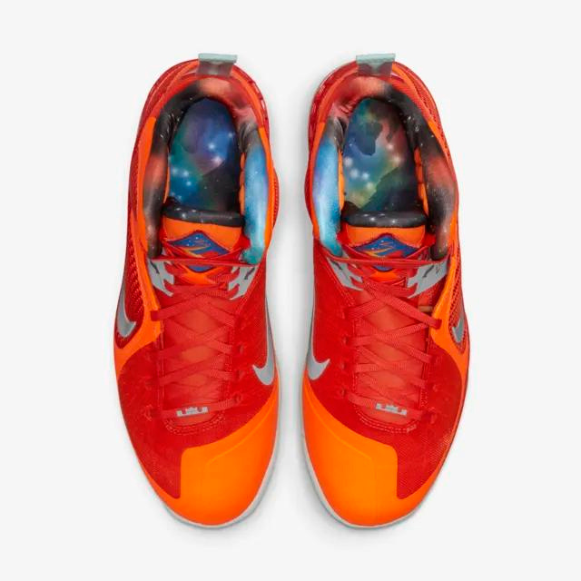 Nike Lebron 9 'Big Bang'