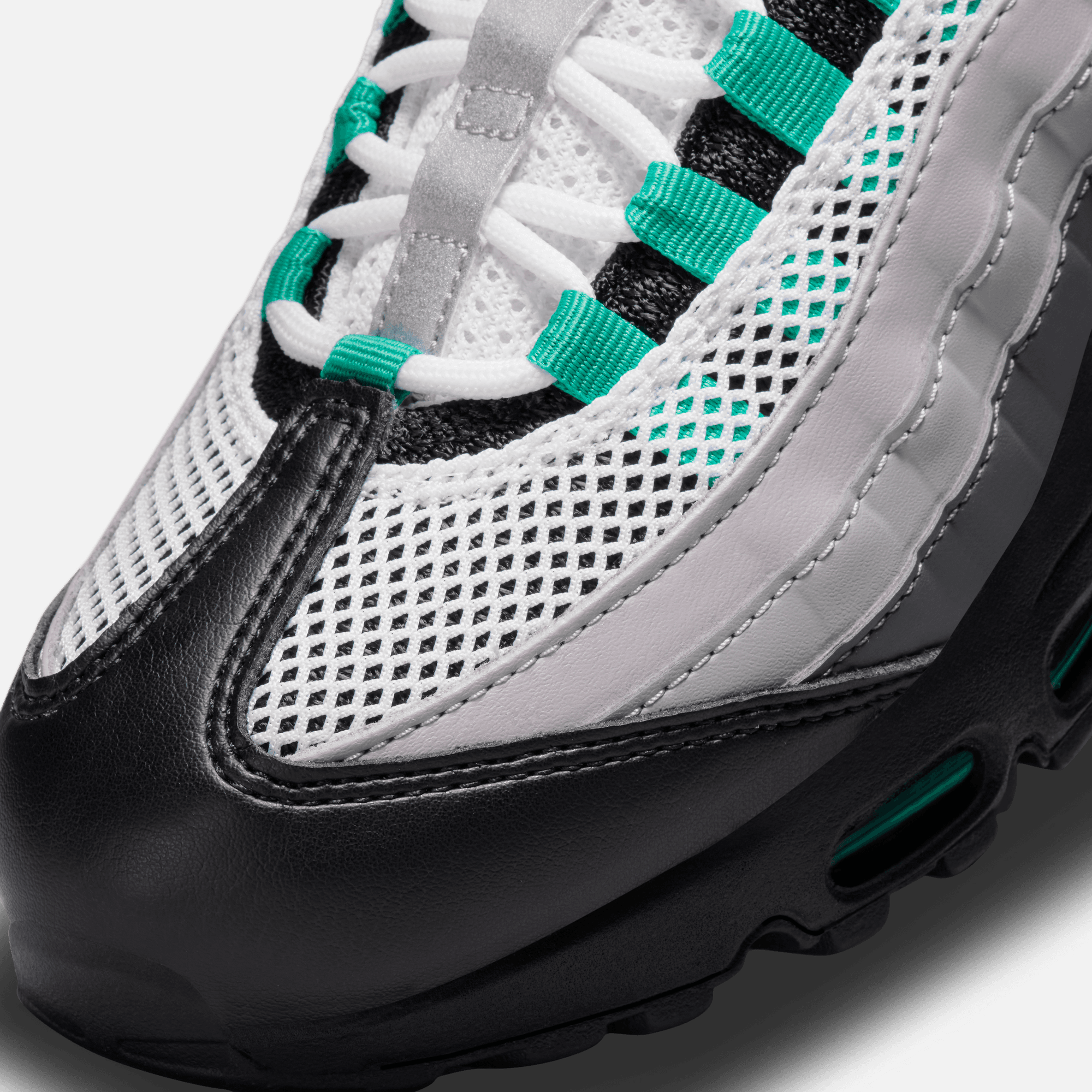 Nike Women s Air Max 95 Stadium Green