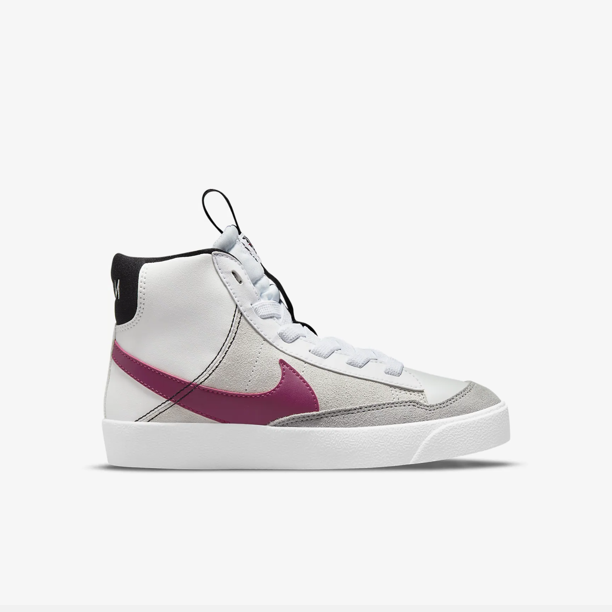 Nike Kids' Blazer Mid '77 SE Dance (PS)