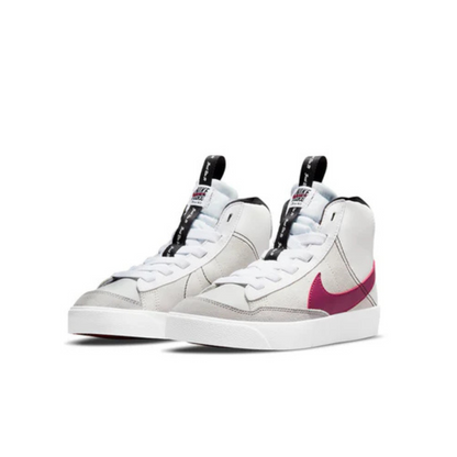 Nike Kids' Blazer Mid '77 SE Dance (PS)