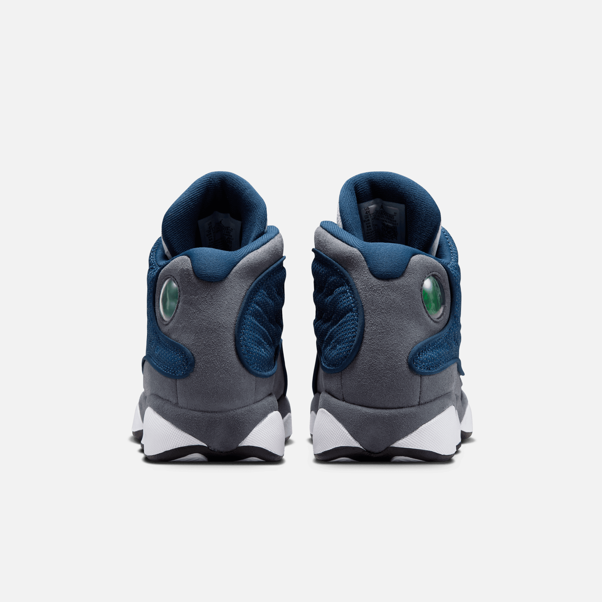 Air Jordan Big Kids' 13 Retro Flint (GS)