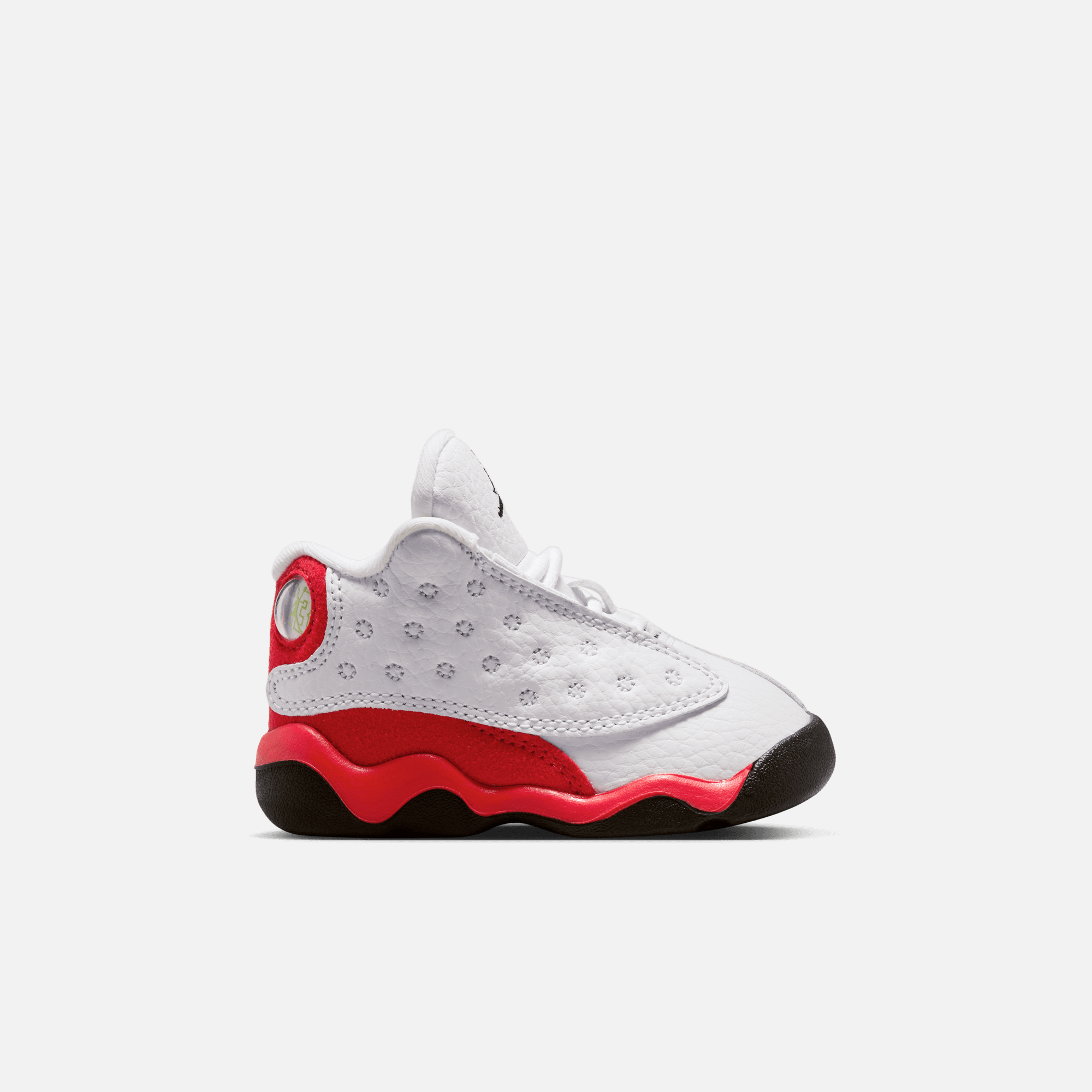 Air Jordan Kids' 13 Retro Chicago (TD)